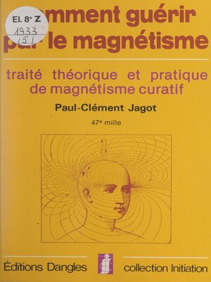 cover image of Initiation à l'art de guérir par le magnétisme humain